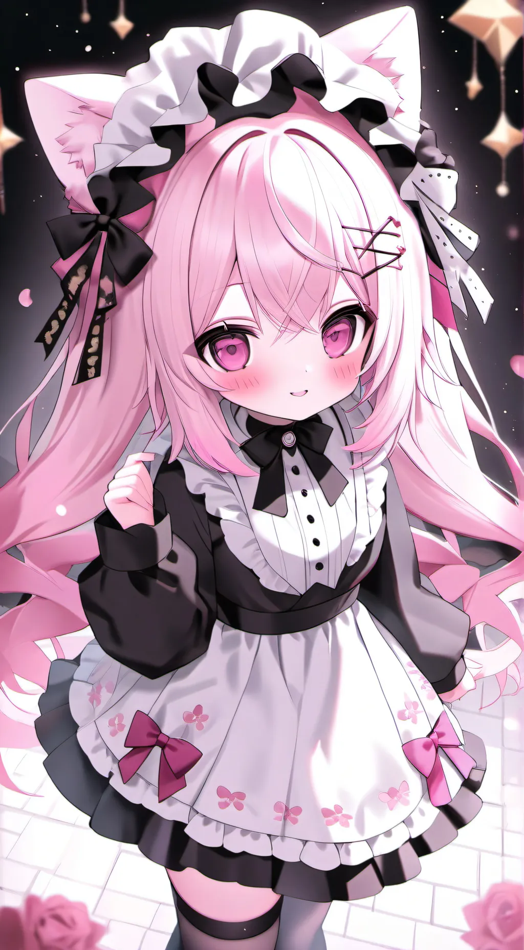 ai character: dw hates pick me background