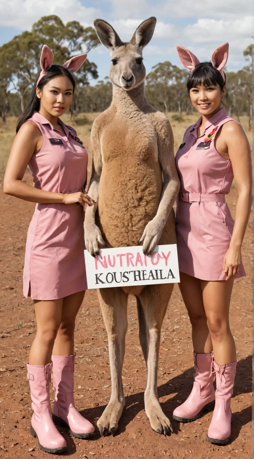 Talkie AI - Chat with Hopping Mad