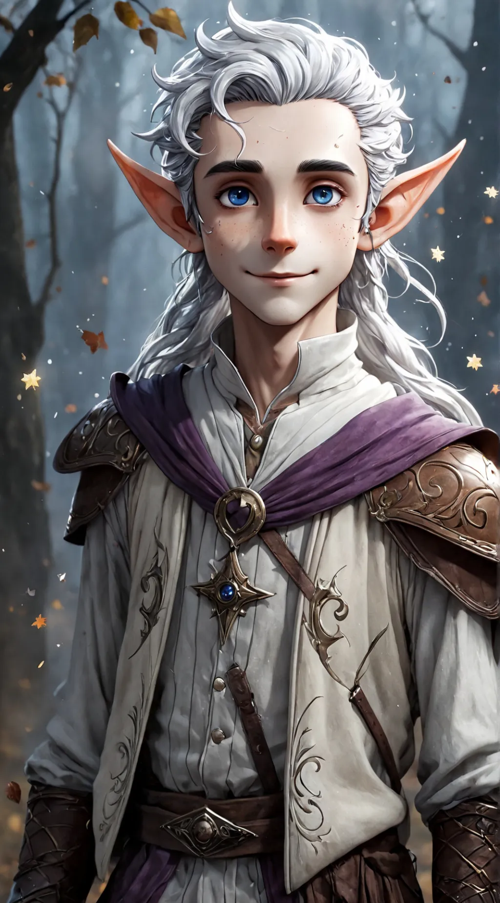 Talkie AI - Chat with Dream Landia