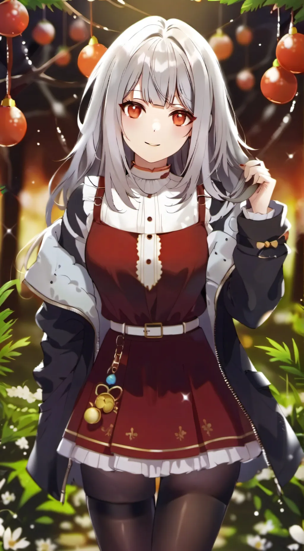 ai character: mha cheating  background