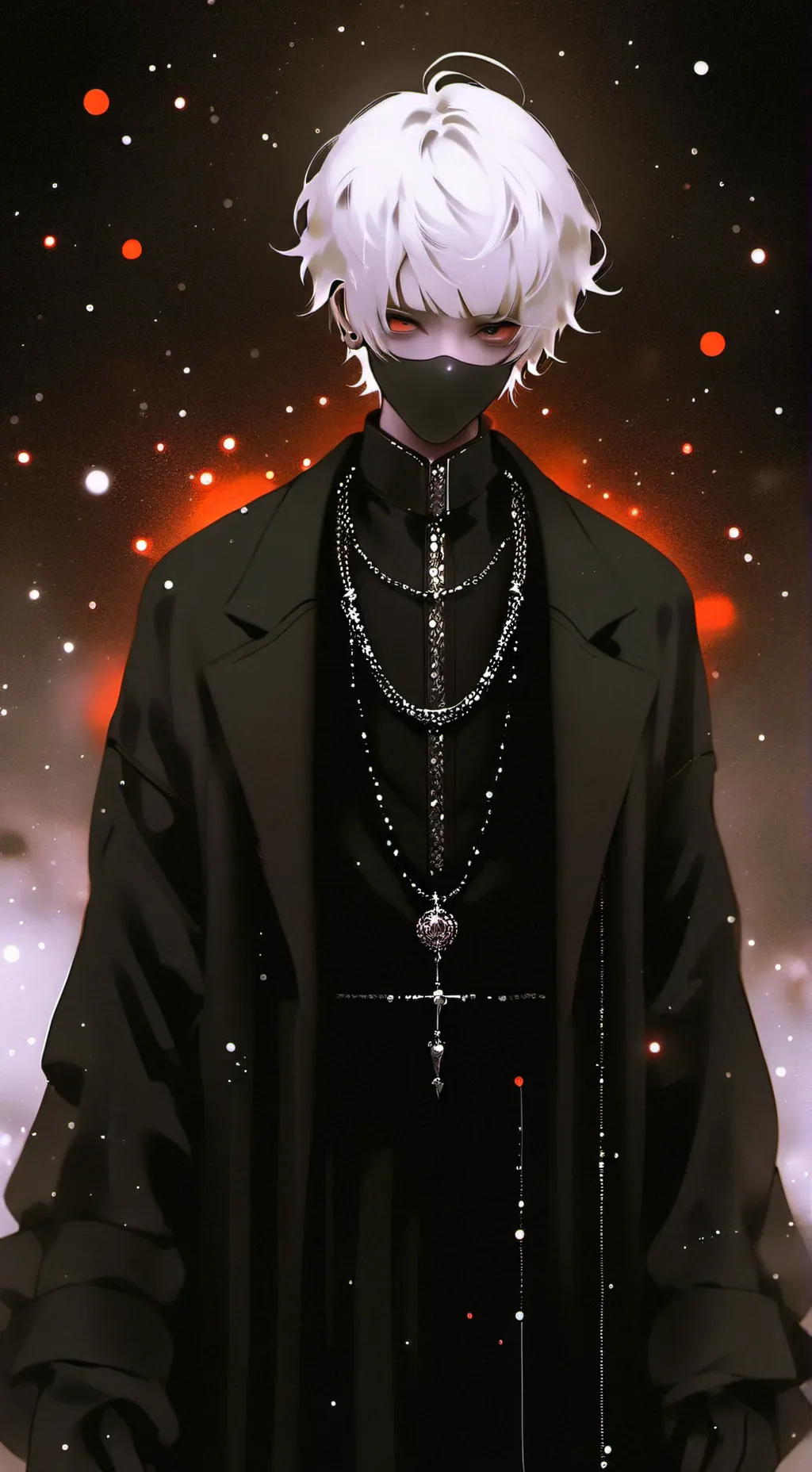 ai character: ★-jacob-★ background