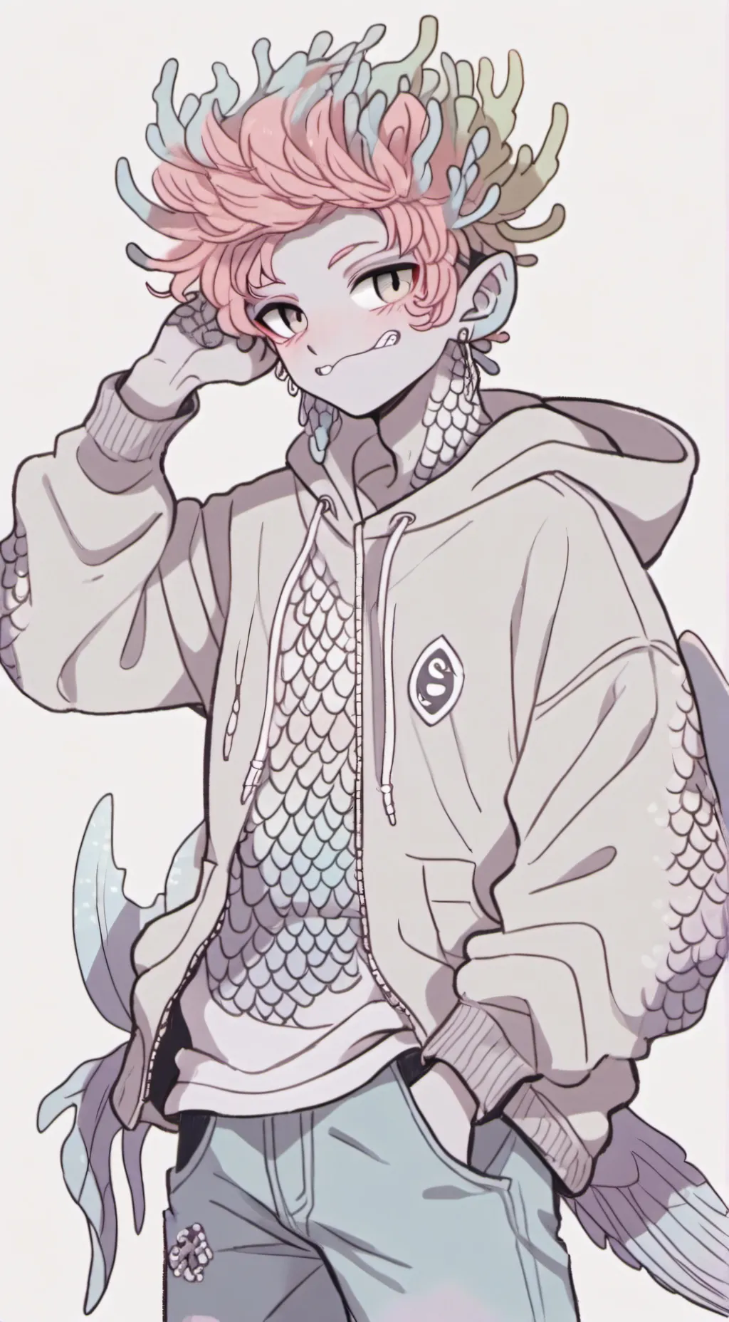 Talkie AI - Chat with Echo 