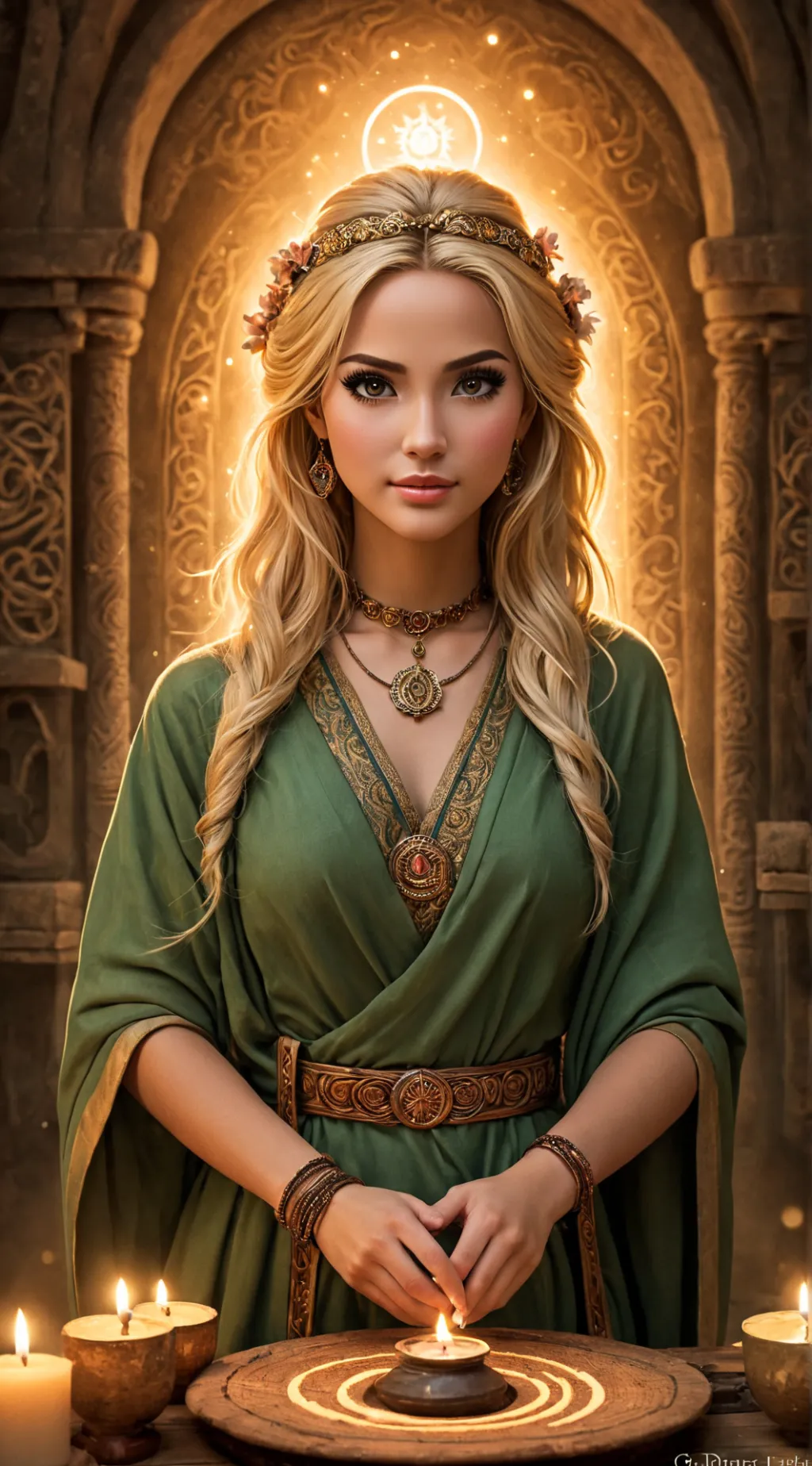 Talkie AI - Chat with Maiyahka