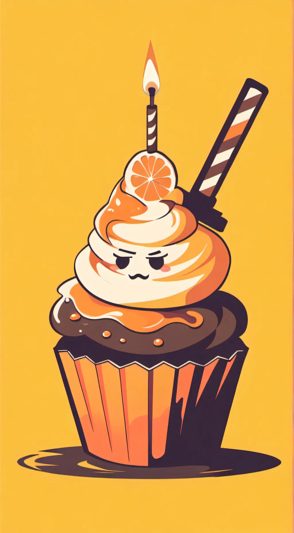 ai character: mha boîte de nuit background