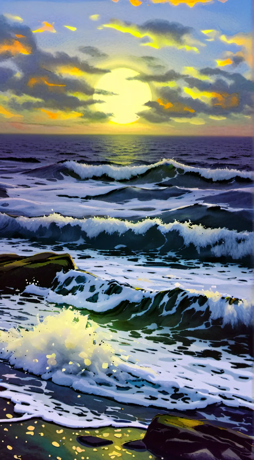 ai character: •Bakugo x Dabi• background