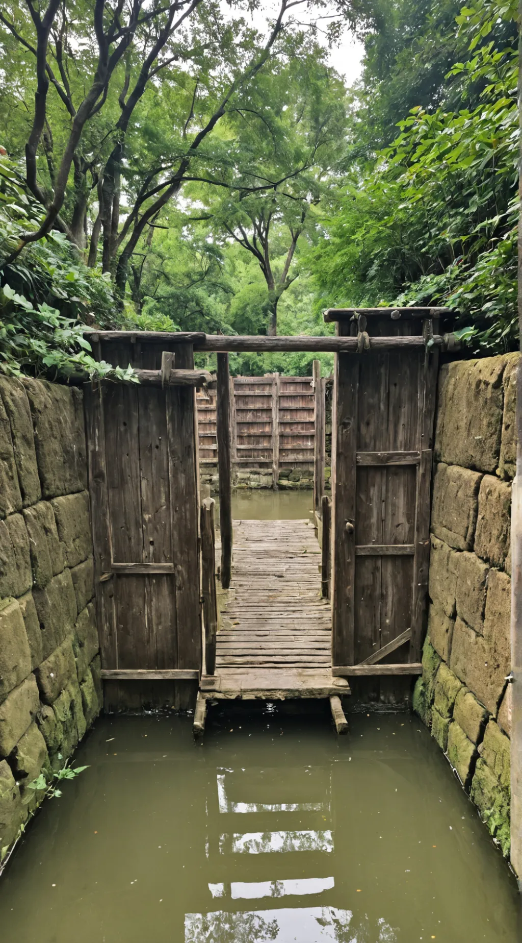 ai character: tribe of lifeblood background