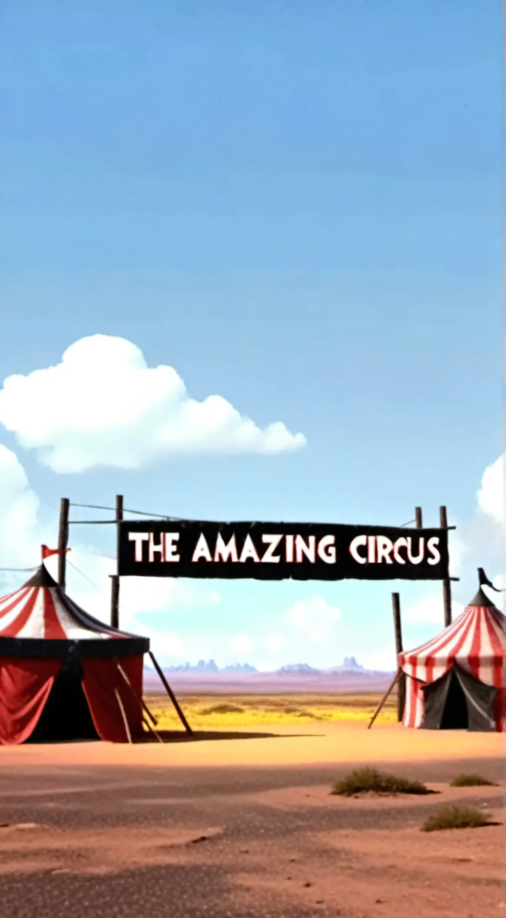 ai character: Bf Jax background