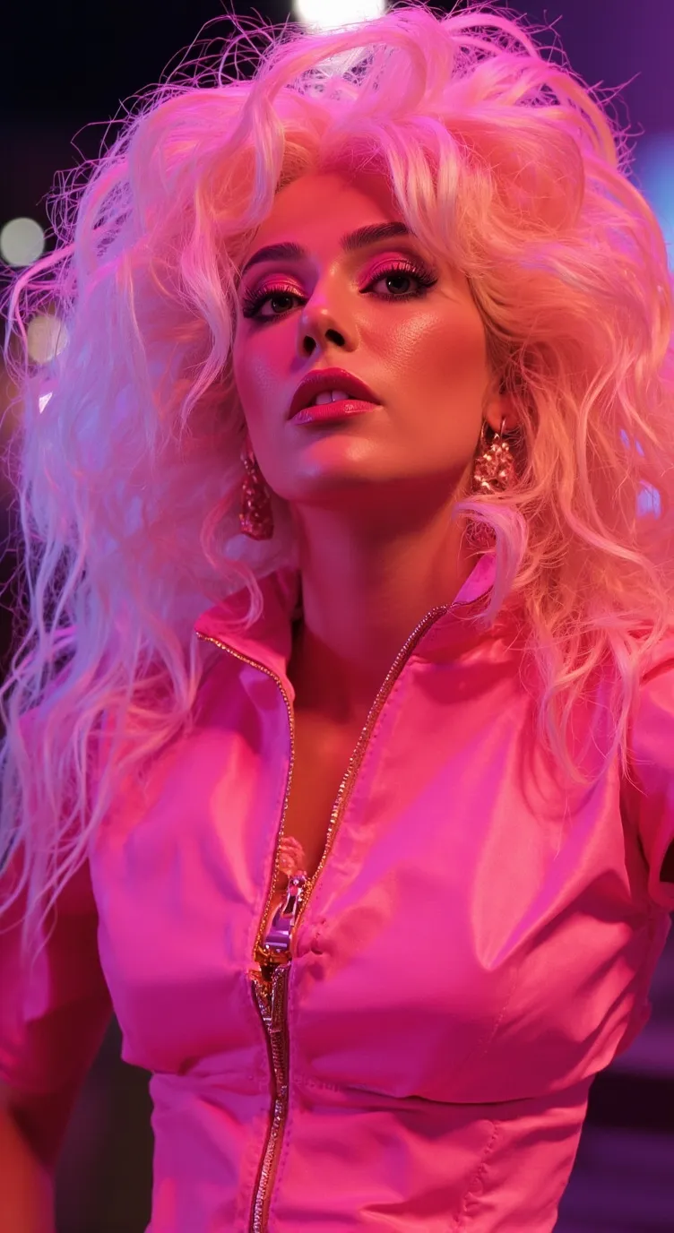 Talkie AI - Chat with Linda Lovecraft