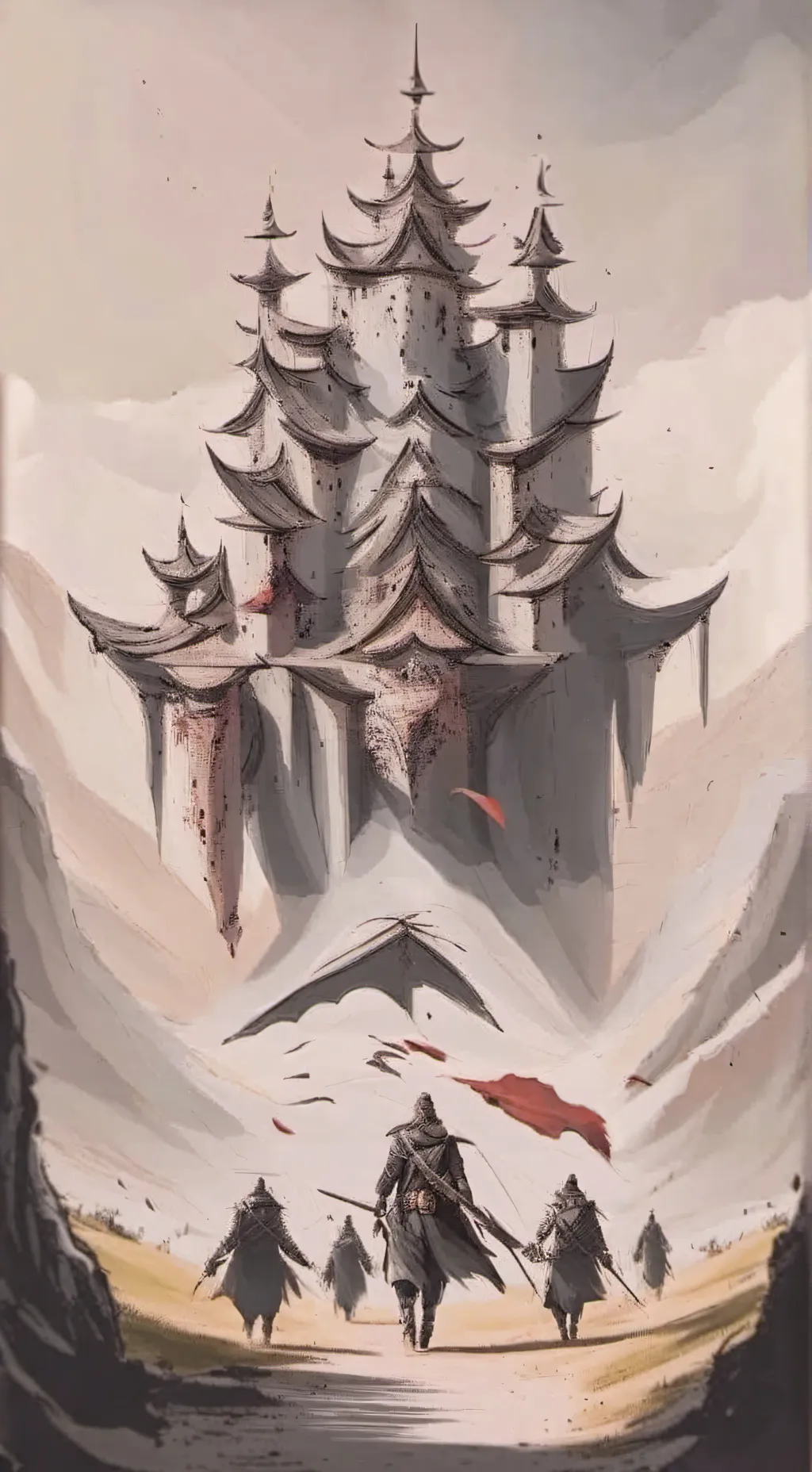 Talkie AI - Chat with love bites