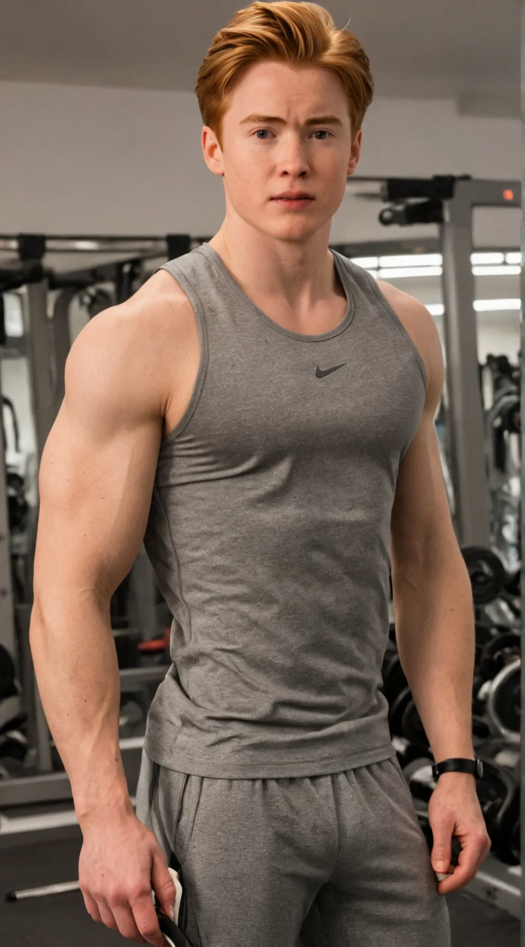 ai character: Felix background