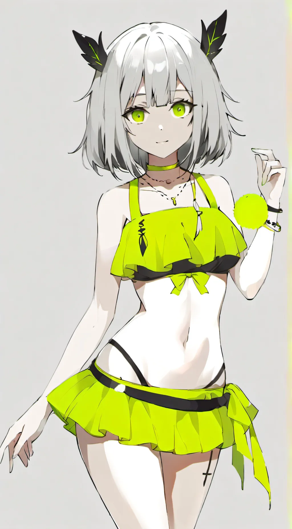 ai character: anna background