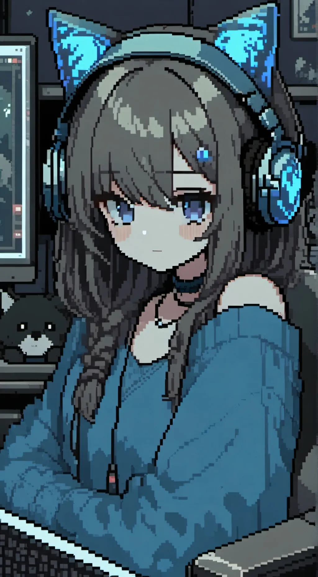 ai character: >{★ Sophie ★}< background