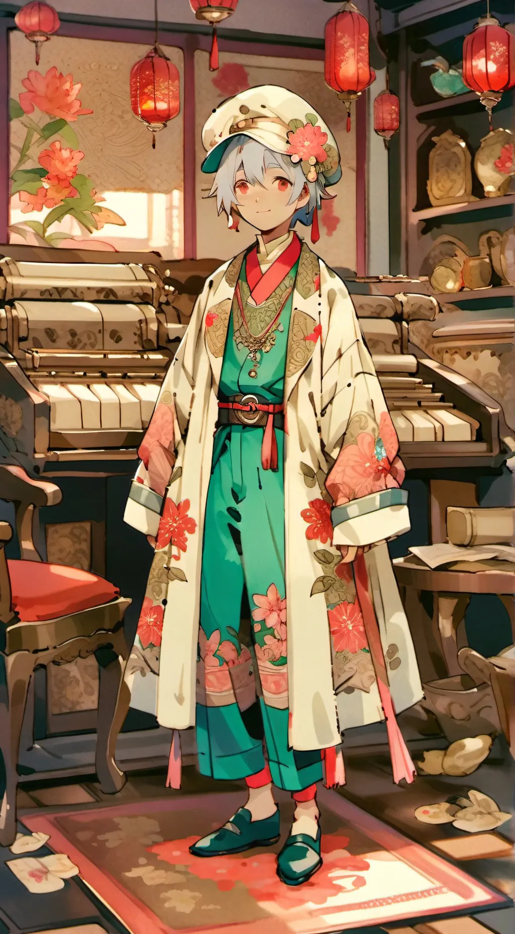 Talkie AI - Chat with baby saja 