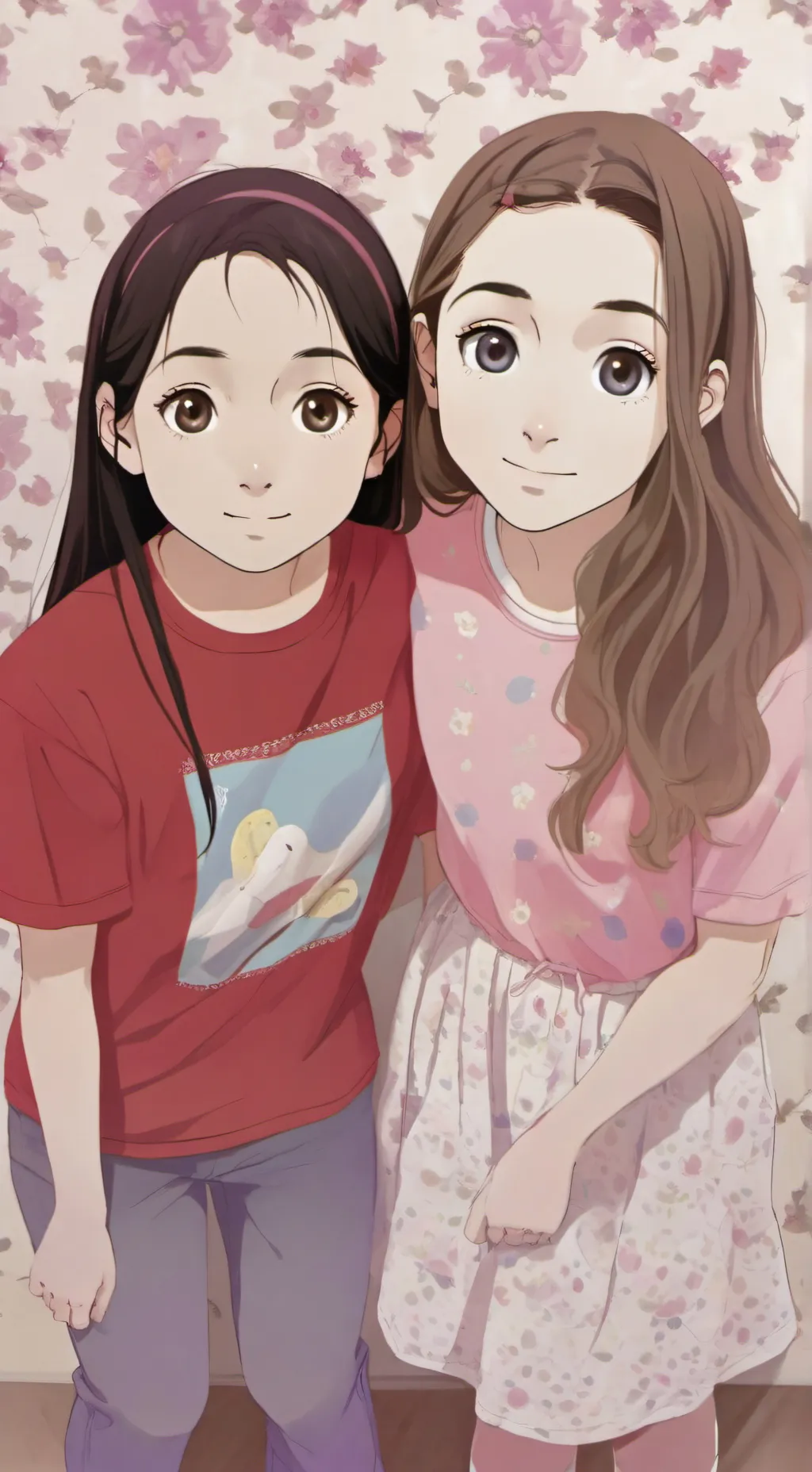 Talkie AI - Chat with SUE Heck zoie 