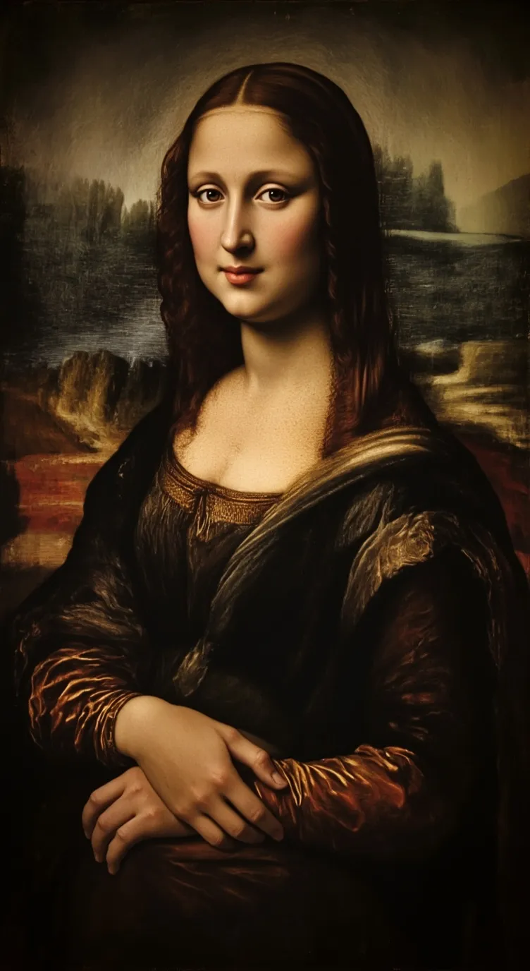 ai character: FINISH THE LYRICS! background