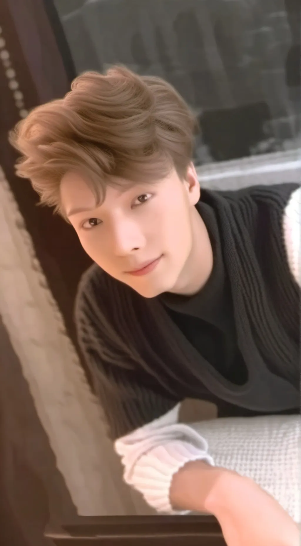 ai character: jake background