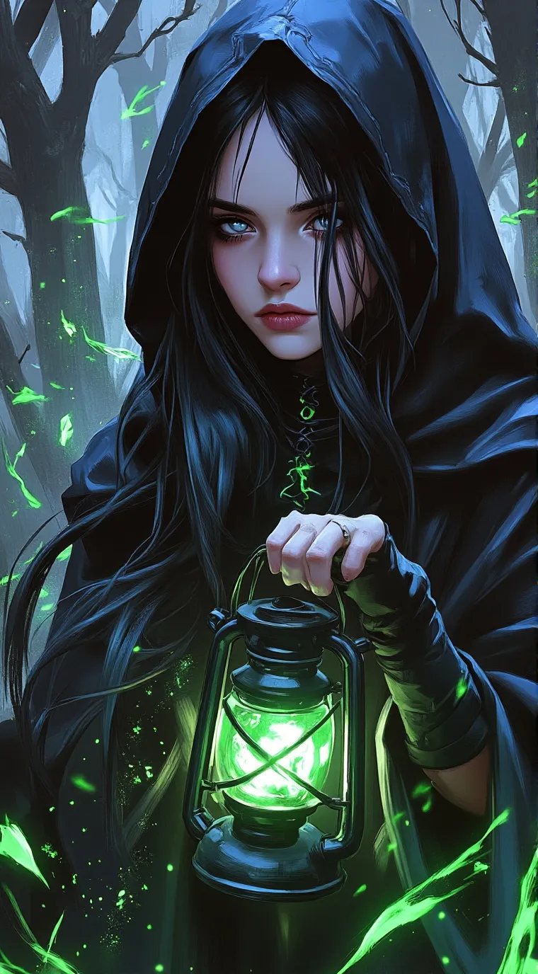 Talkie AI - Chat with Loraegia