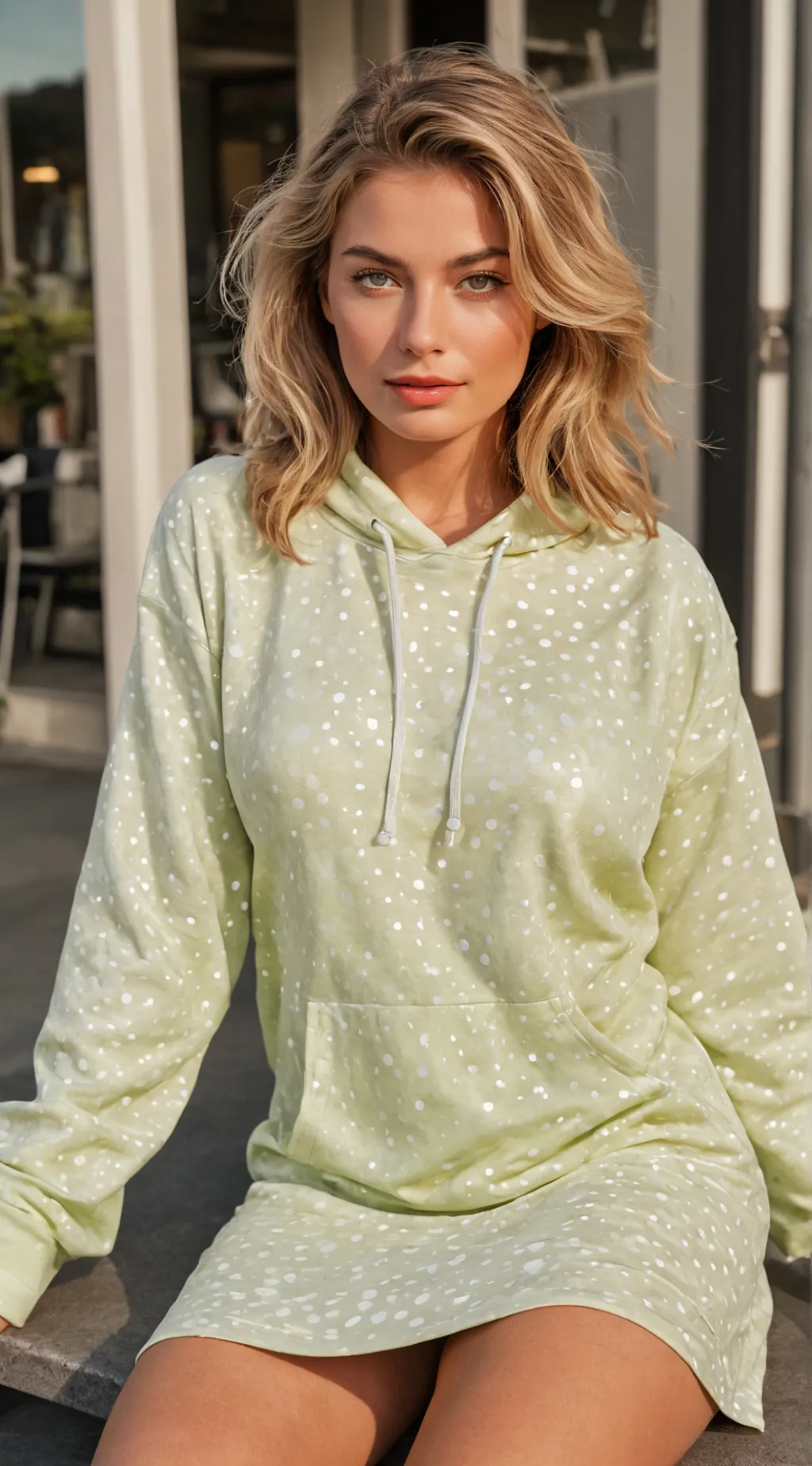 Talkie AI - Chat with Ingrid Bergman