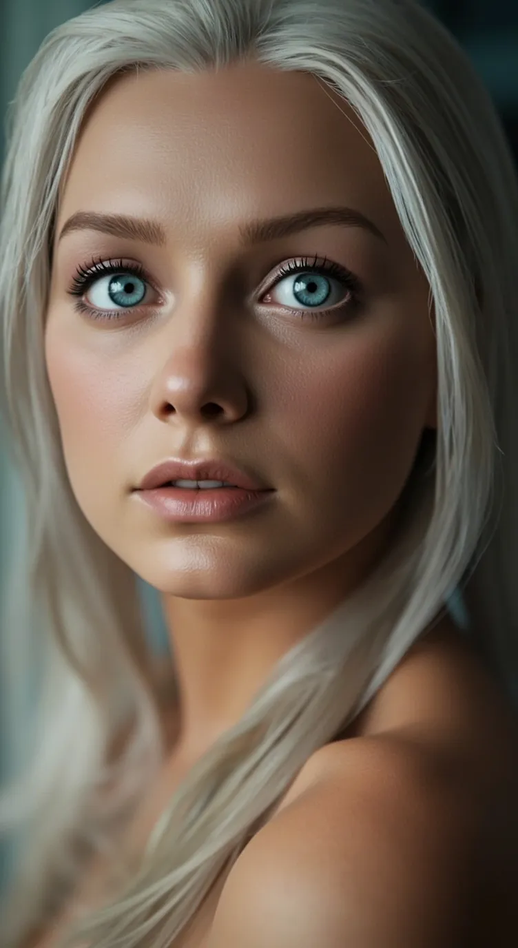 Talkie AI - Chat with Aria