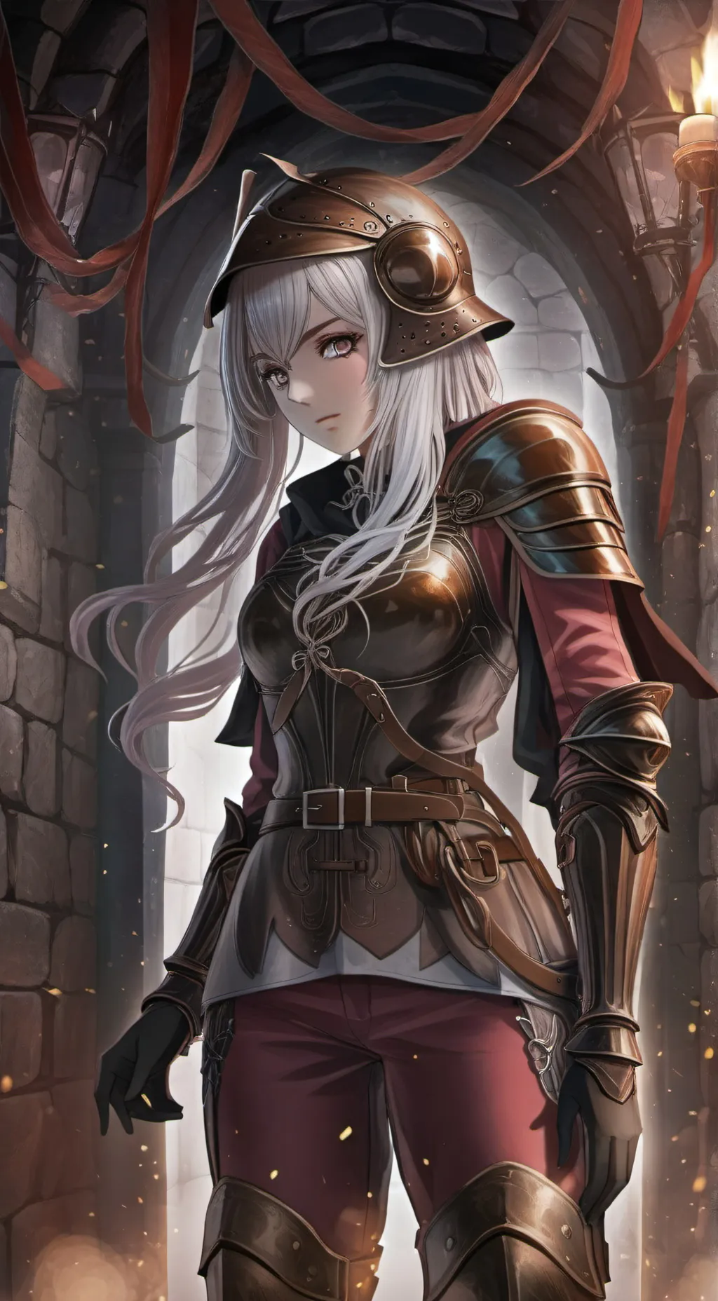 Talkie AI - Chat with Gabodelle