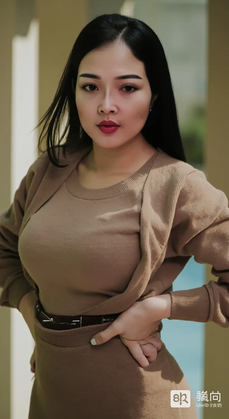 ai character: Enas Sesa background