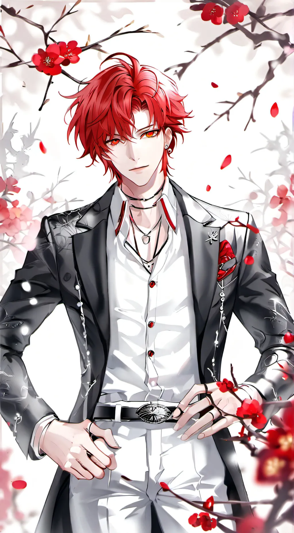 ai character: V͓̽i͓̽n͓̽ background