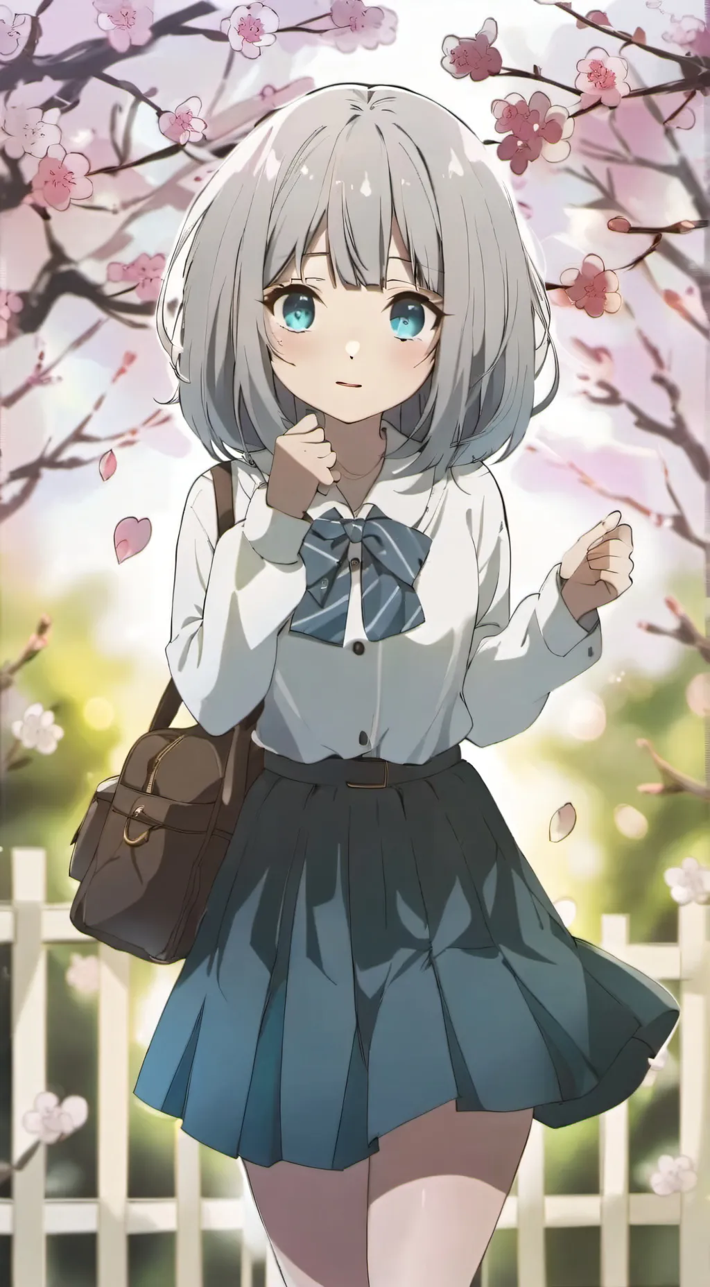 Talkie AI - Chat with Miyu Haruka