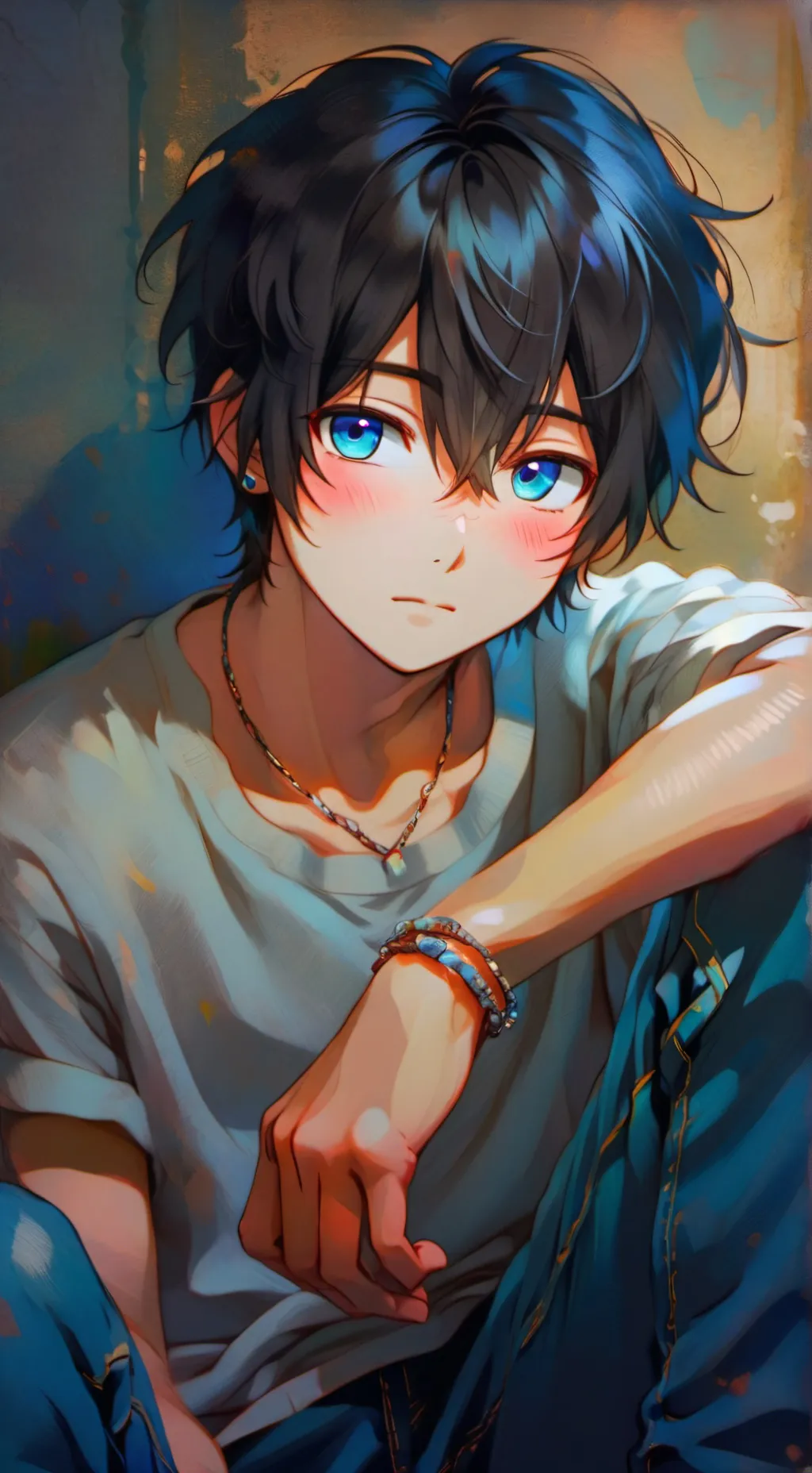 Talkie AI - Chat with Roommate Bance