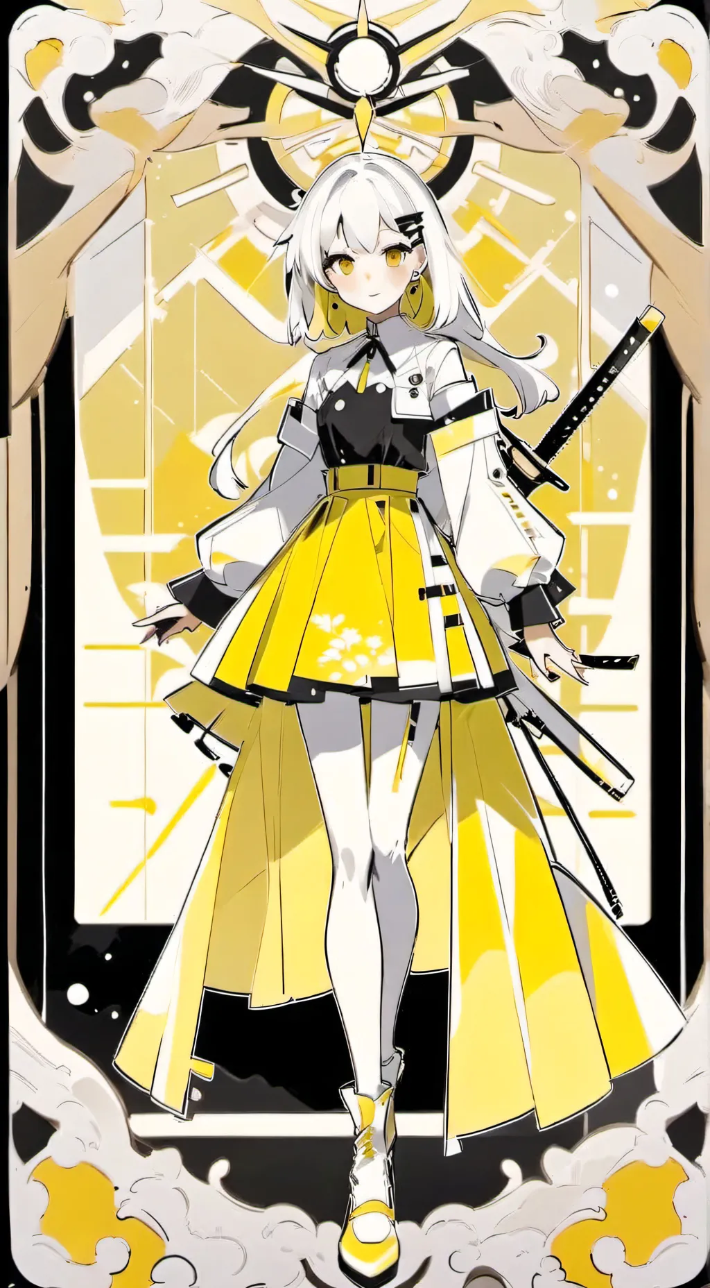 ai character: ¡¿Deku infiel?¡ background