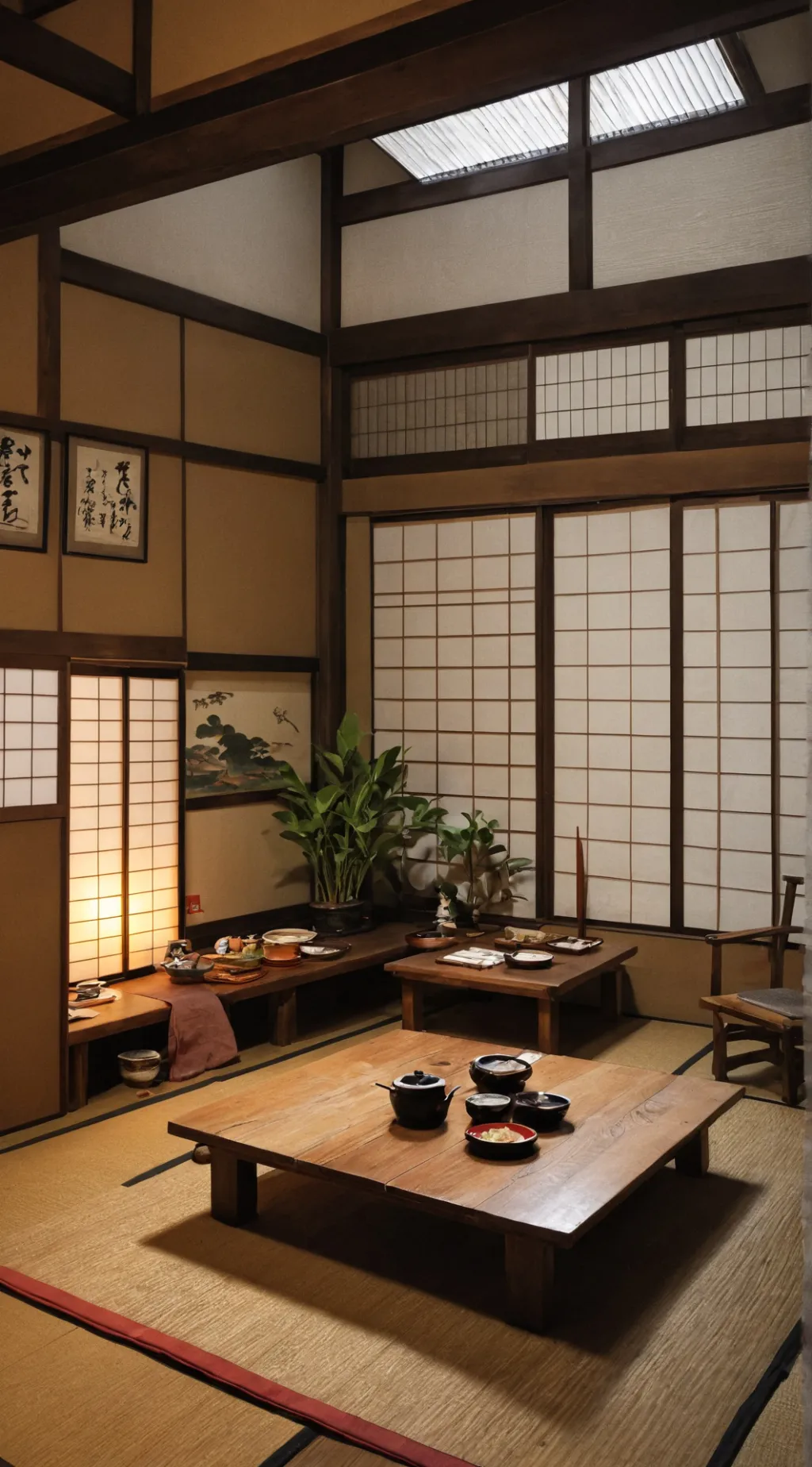 ai character: Rengoku smooch :00 background