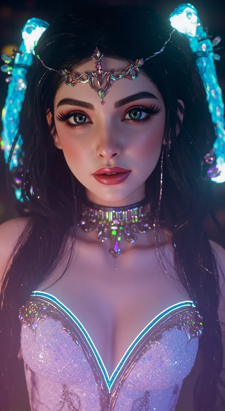 Talkie AI - Chat with Beth