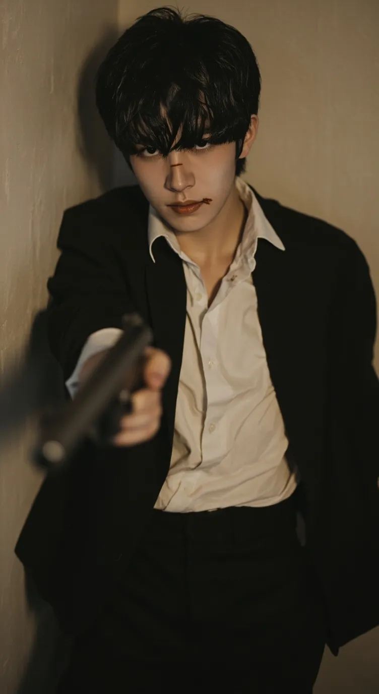 ai character: Aurelius background