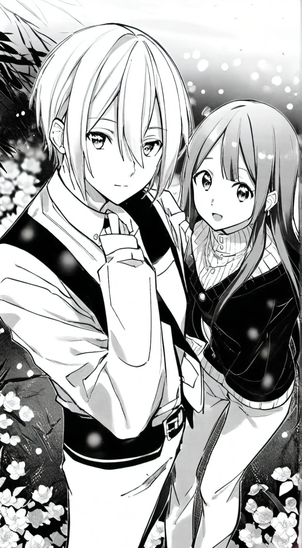 ai character: Alice background