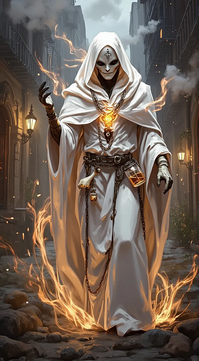 Talkie AI - Chat with Neruvane