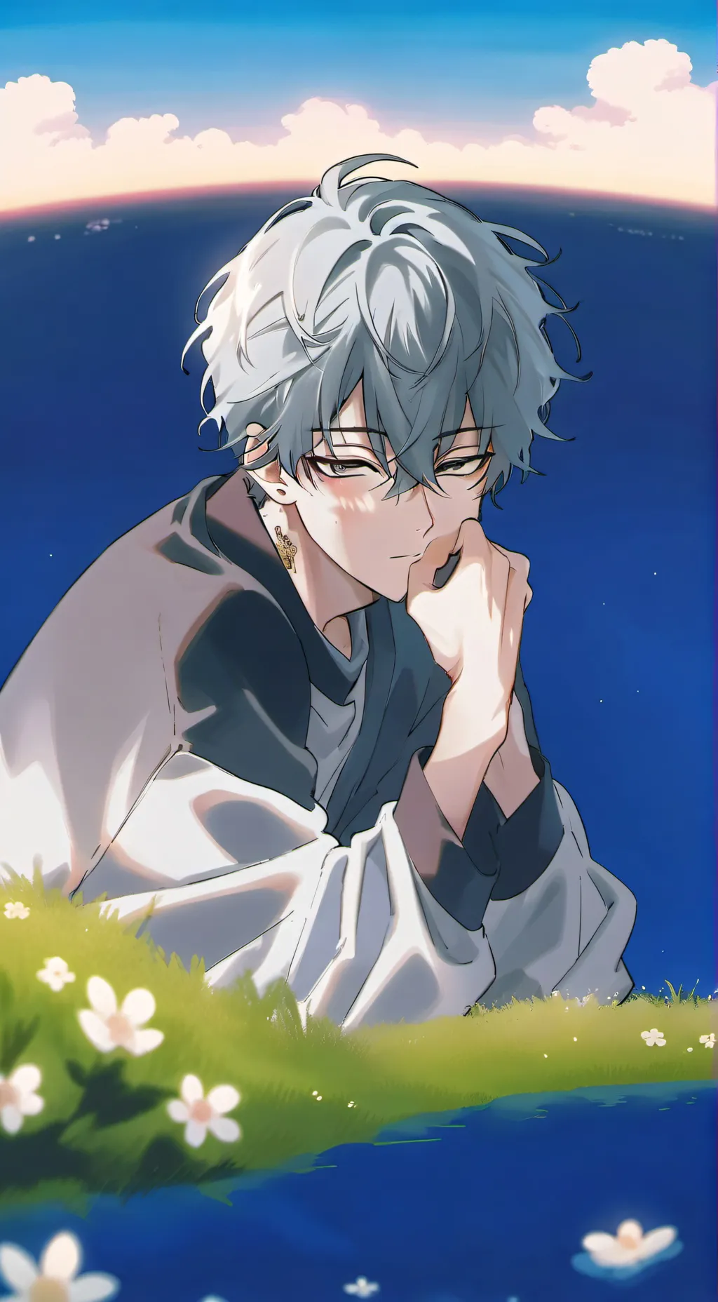 ai character: ʏᴜɴᴏ background