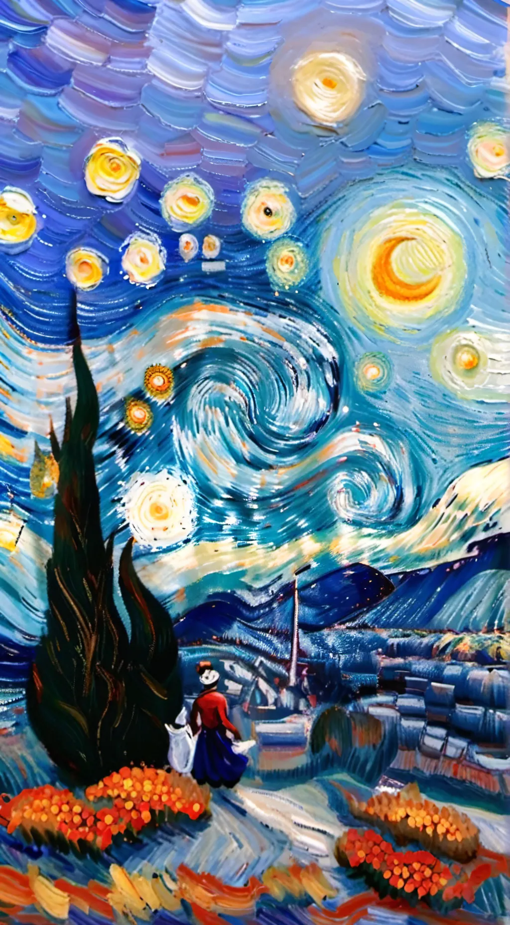 ai character: Angliongto 2 background