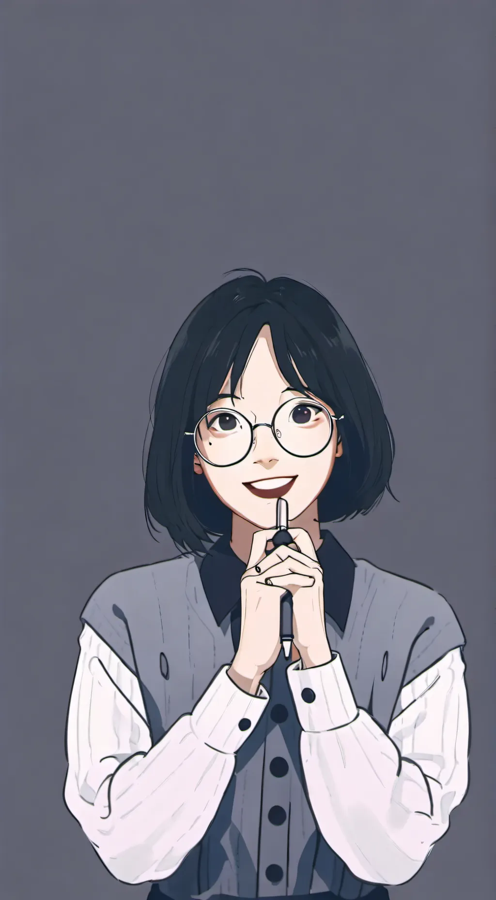 ai character: Elden background