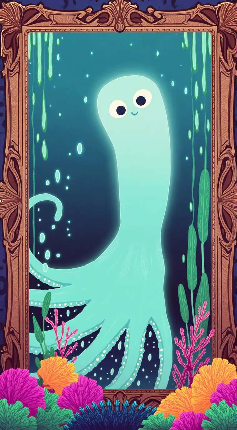 ai character: stolas x sonia   background