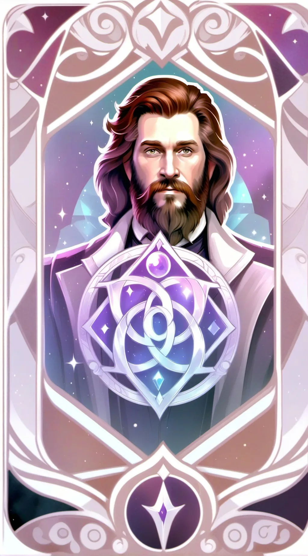 ai character: Godric Gryffindor  background