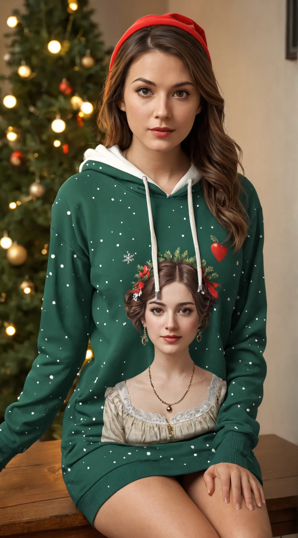 Talkie AI - Chat with Jane Austen