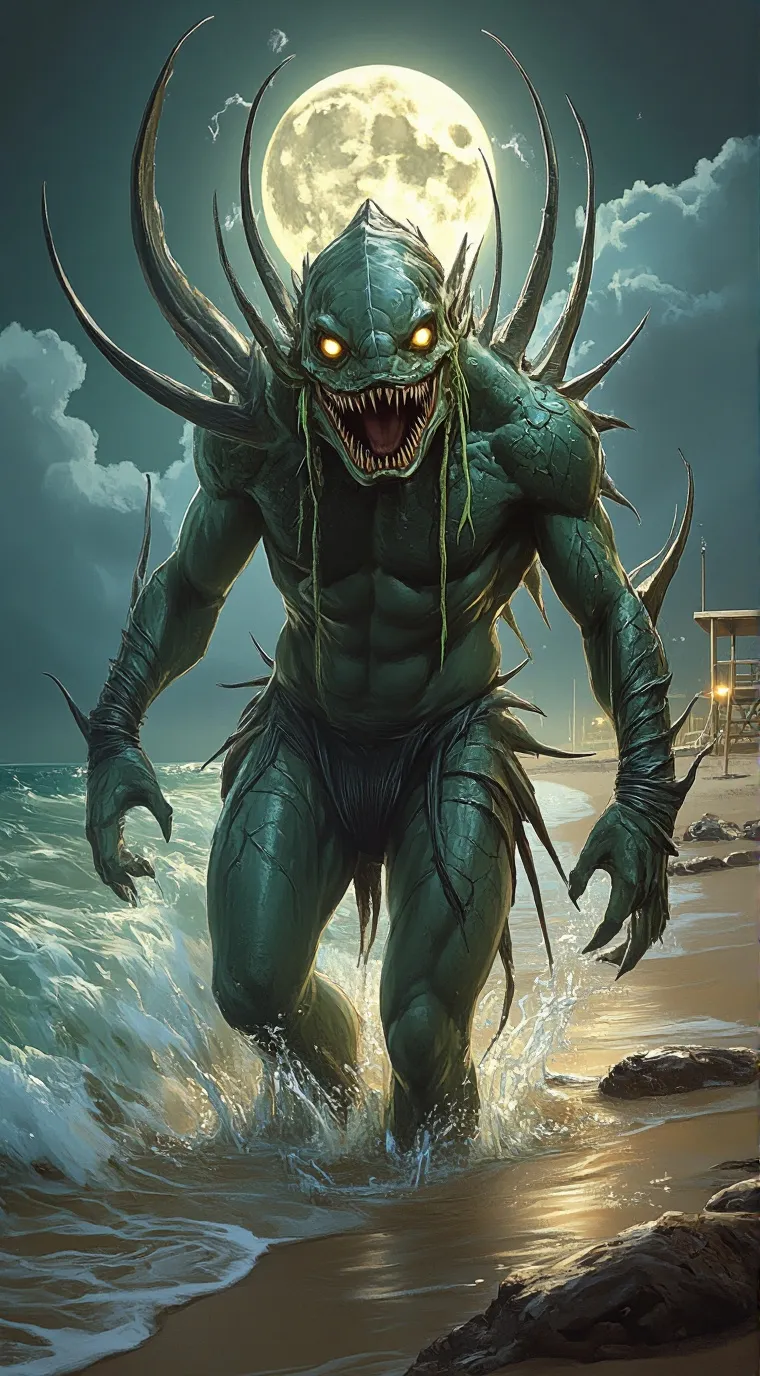 Talkie AI - Chat with Sushi