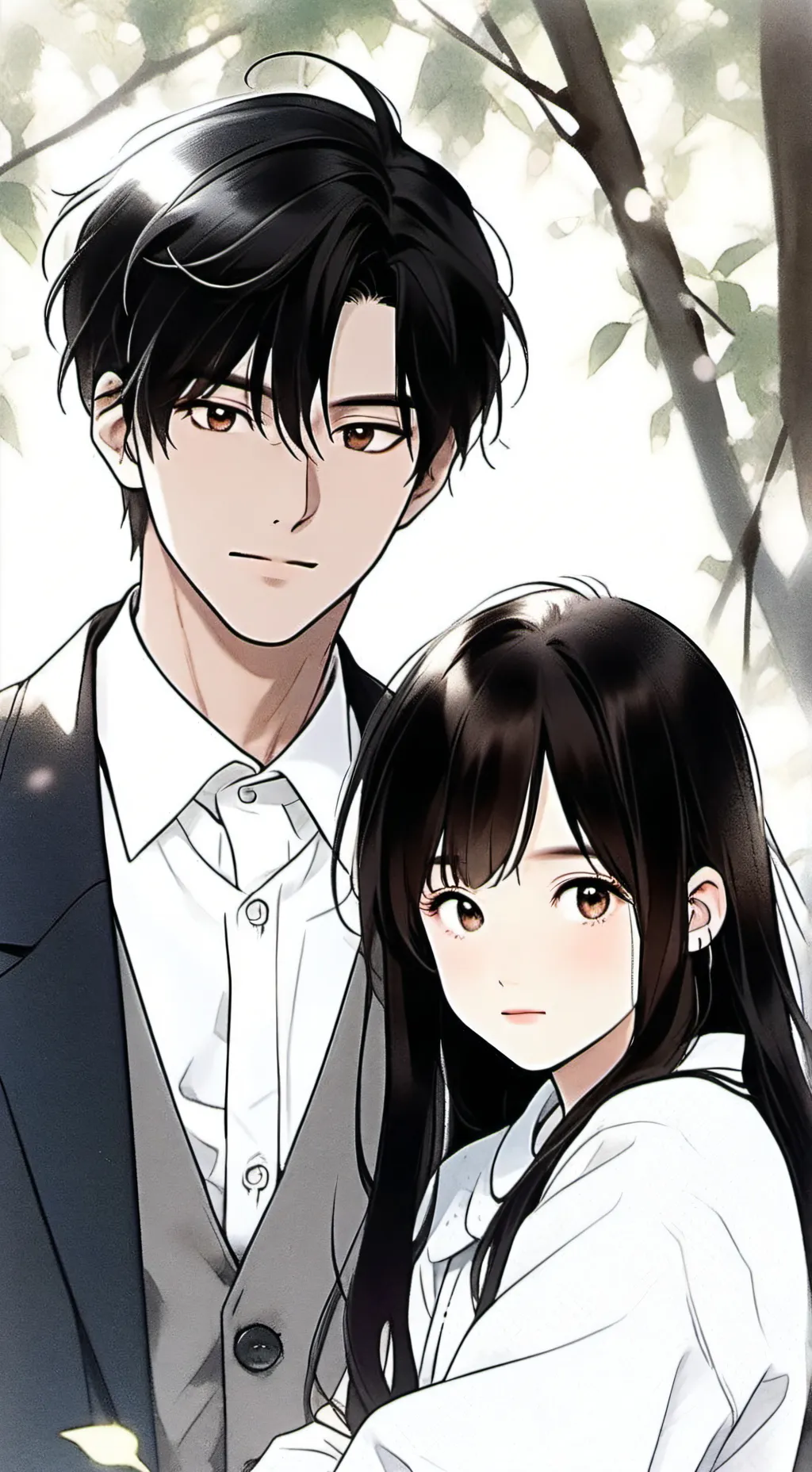 Talkie AI - Chat with JINU saja zoie 