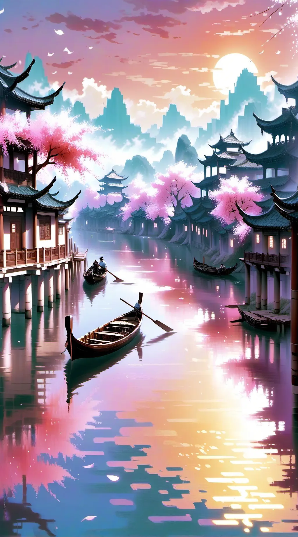 ai character: Astraeus background