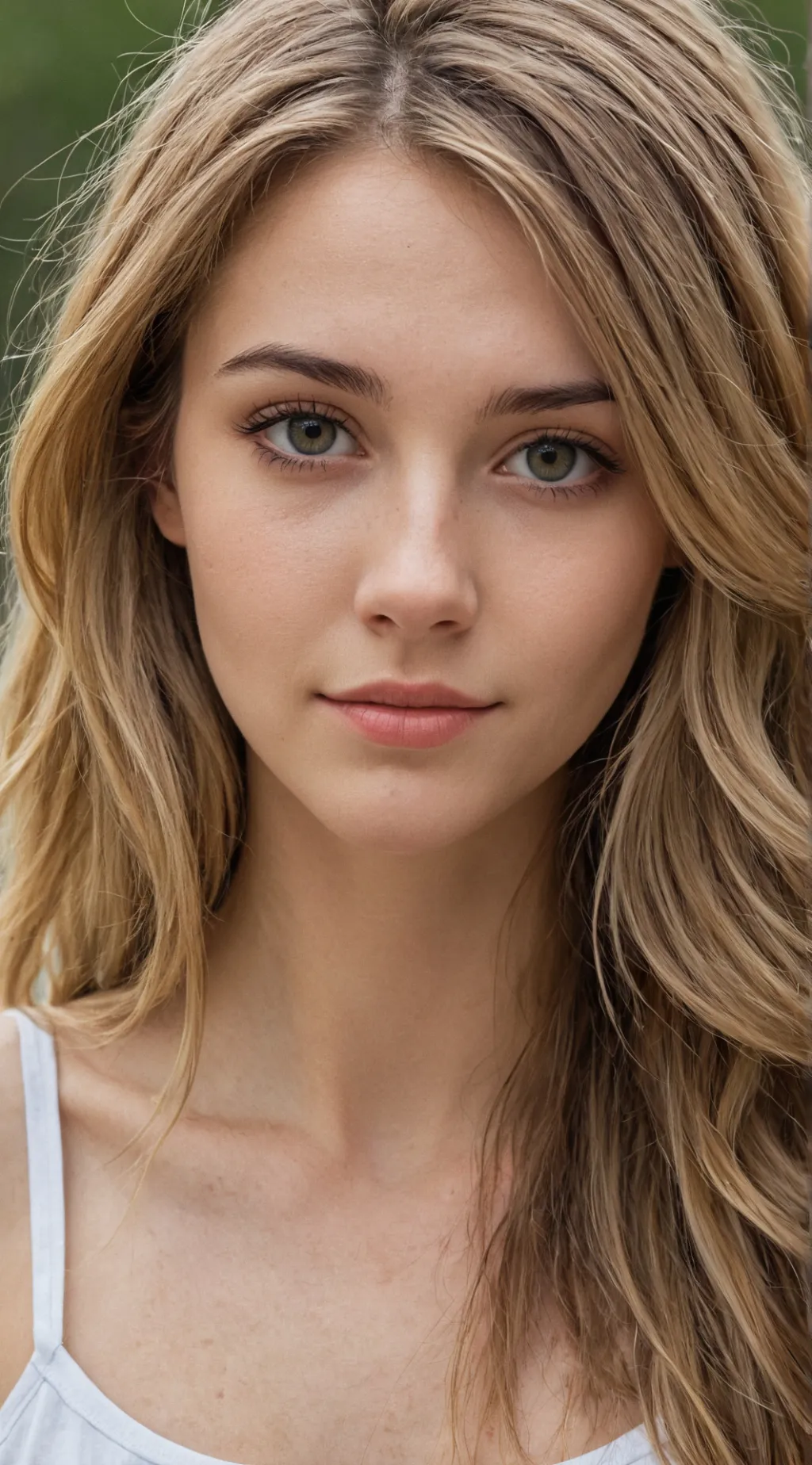 ai character: Your Story  background