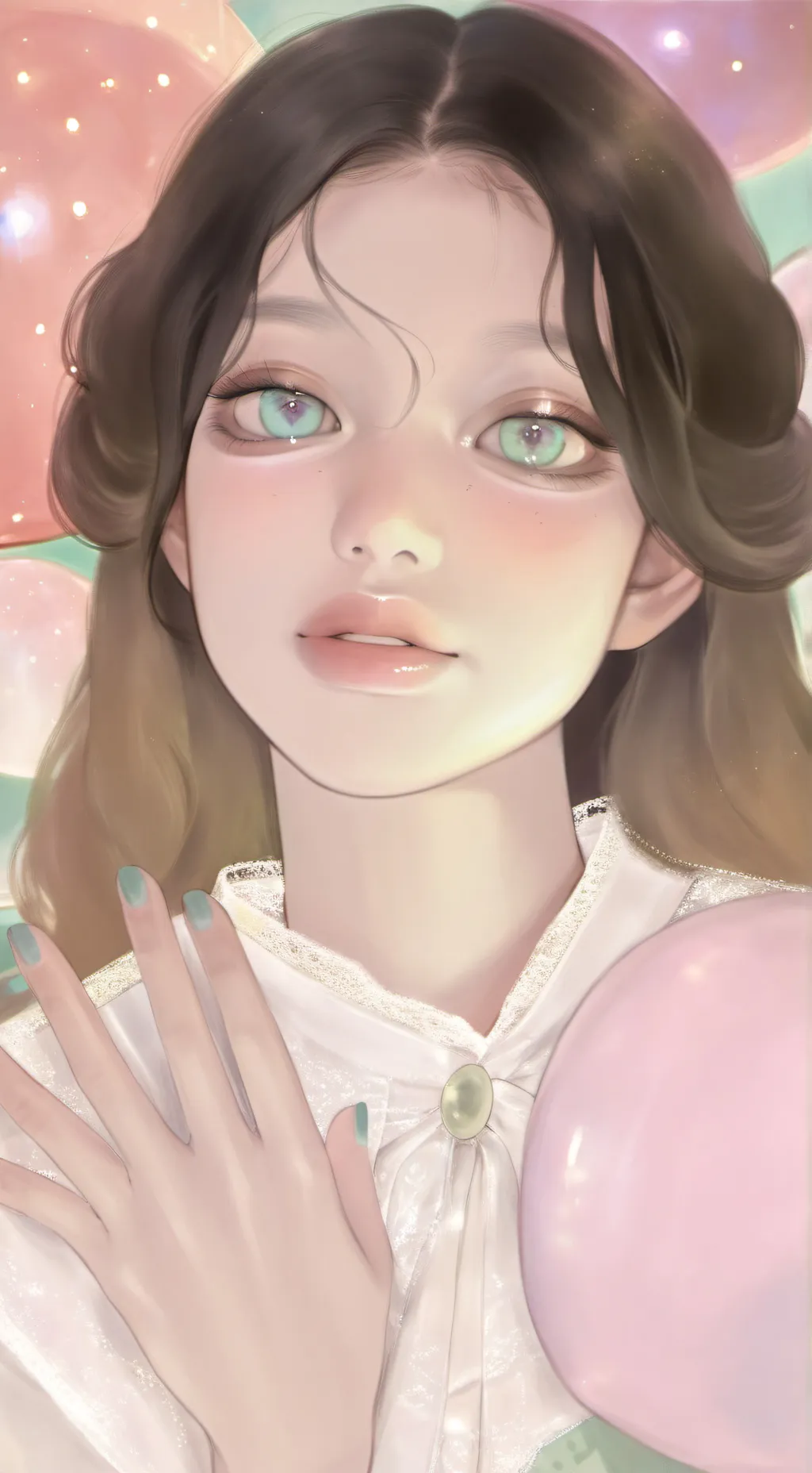 ai character: [<Aliza>] background