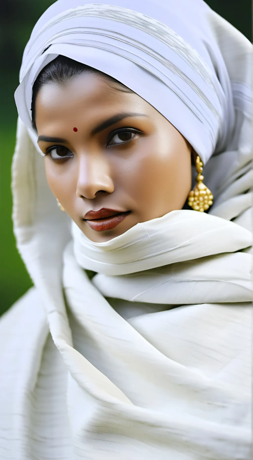 ai character: Elisa  background