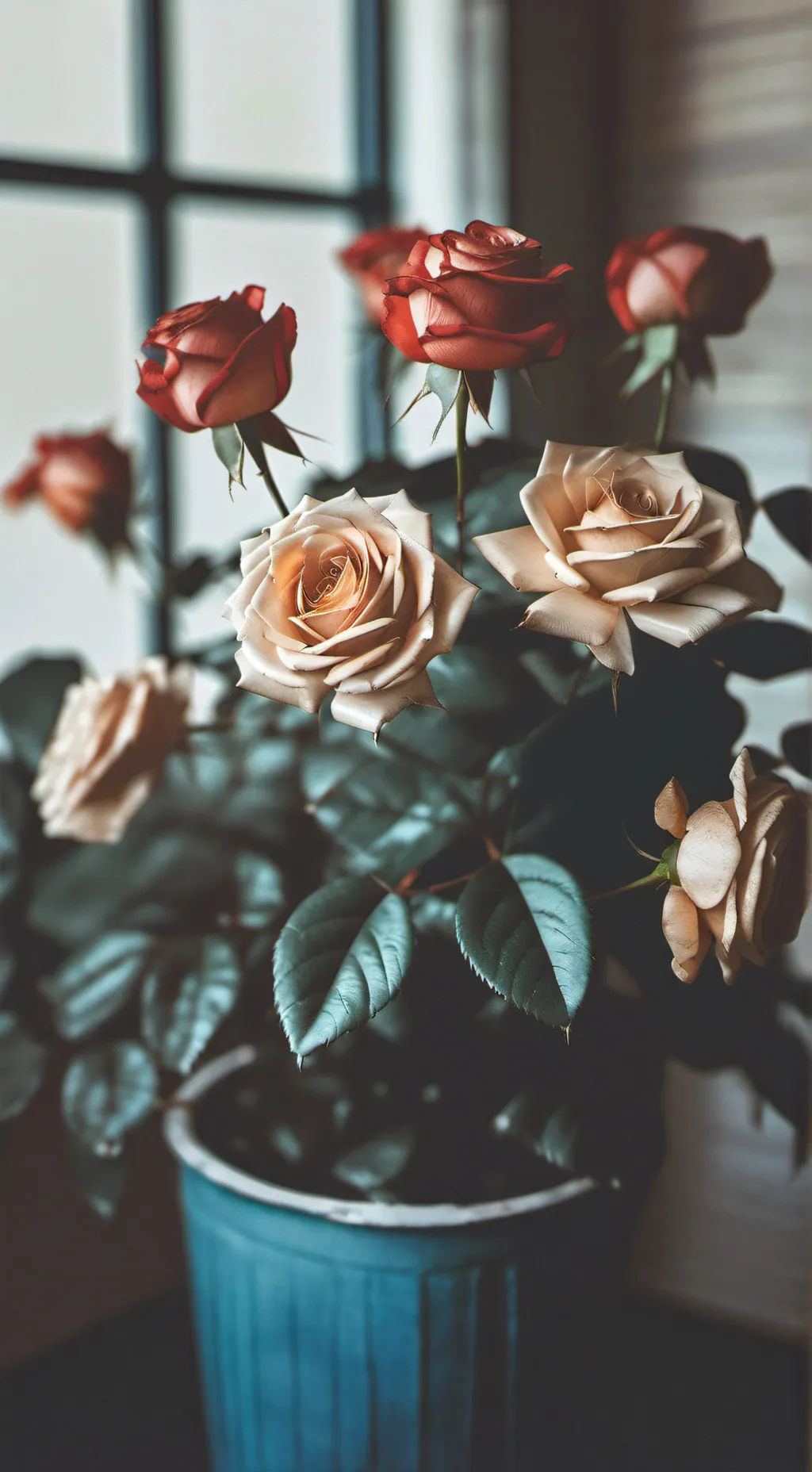 ai character: Skz-DrAmA✨✨✨ background