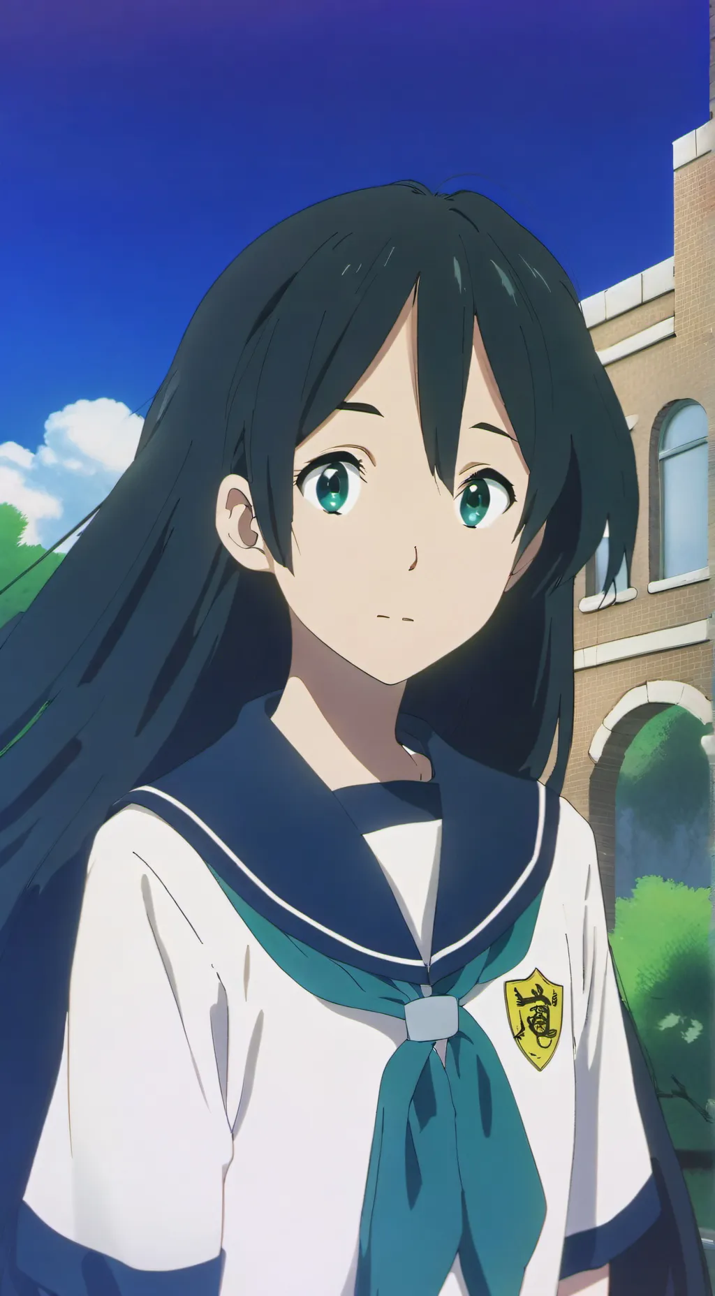 ai character: Mia/ex background