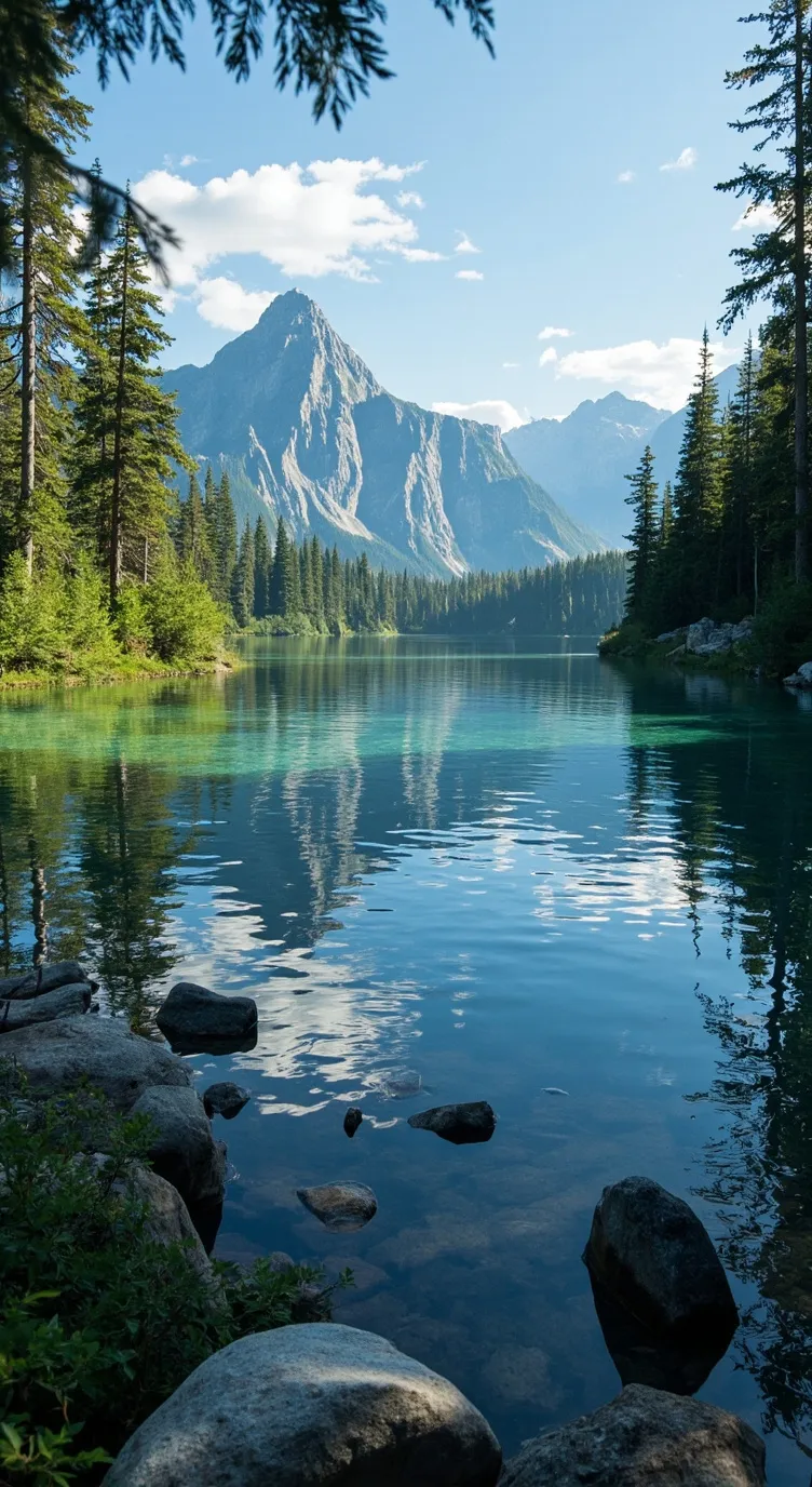 ai character: Alex  background