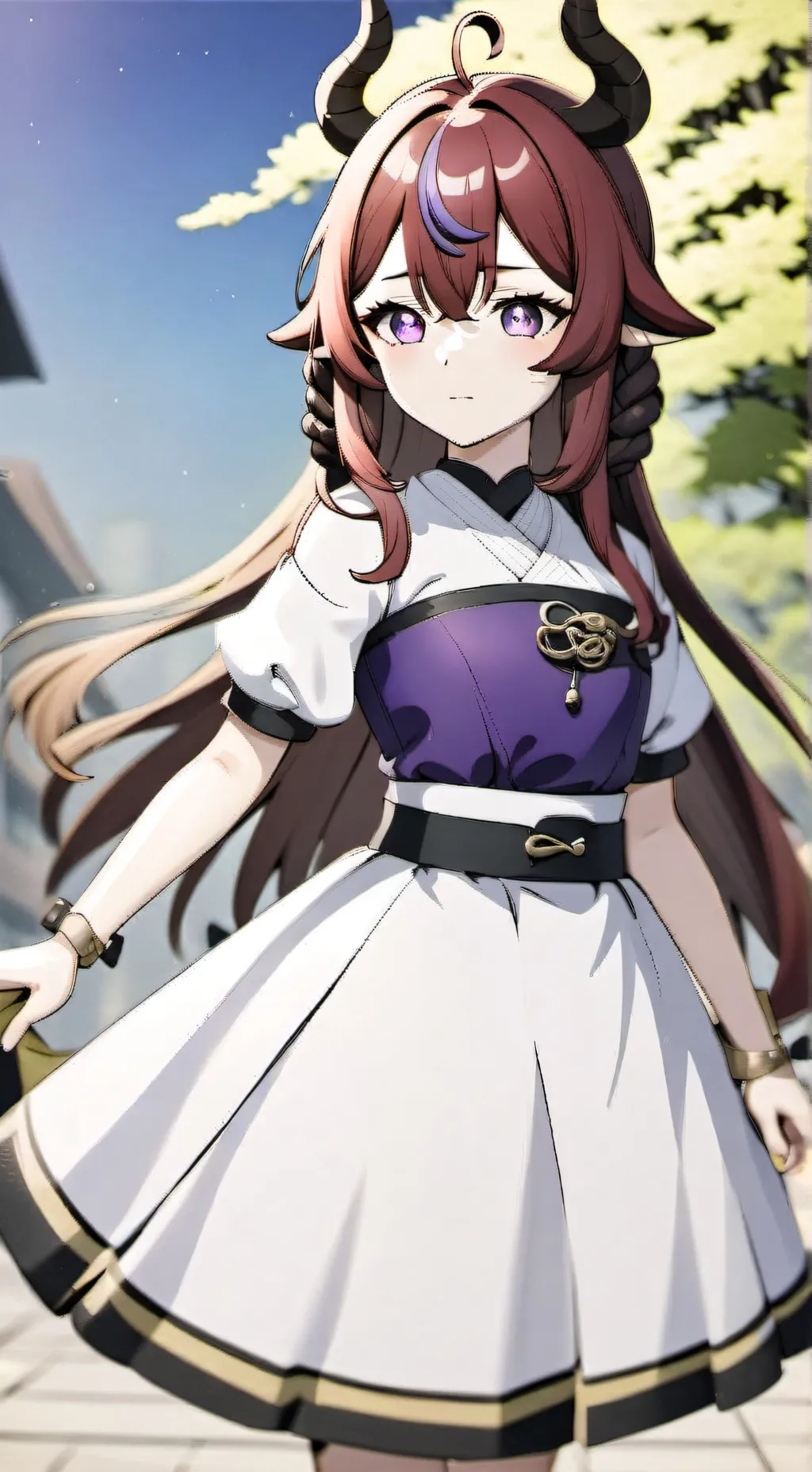 Talkie AI - Chat with Crimson